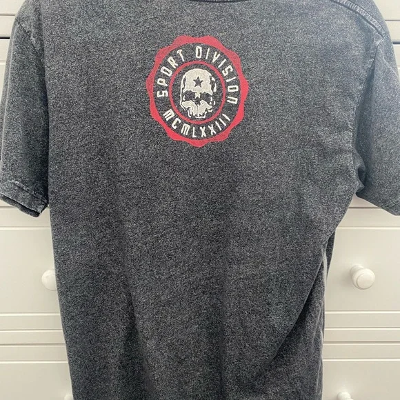 Affliction shirt - Picture 2 of 3